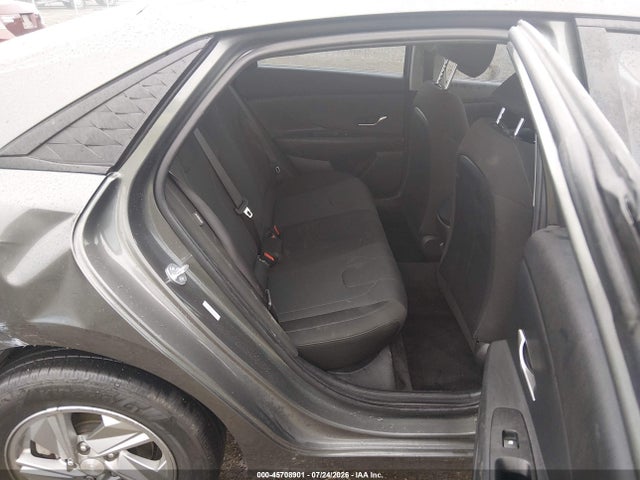 Aukcja sprzedaży 2025 Hyundai Elantra Se, vin: KMHLL4DG8SU953579, numer aukcji: 45708901