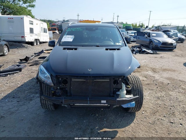 45708902 :رقم المزاد ، 4JGDA5HB4GA812581 vin ، 2016 Mercedes-benz Gle 350 4matic مزاد بيع