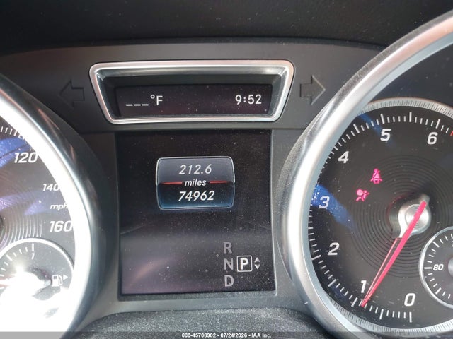 45708902 :رقم المزاد ، 4JGDA5HB4GA812581 vin ، 2016 Mercedes-benz Gle 350 4matic مزاد بيع