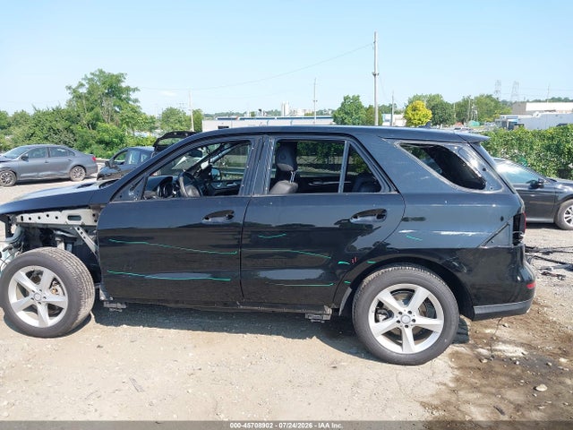 45708902 :رقم المزاد ، 4JGDA5HB4GA812581 vin ، 2016 Mercedes-benz Gle 350 4matic مزاد بيع