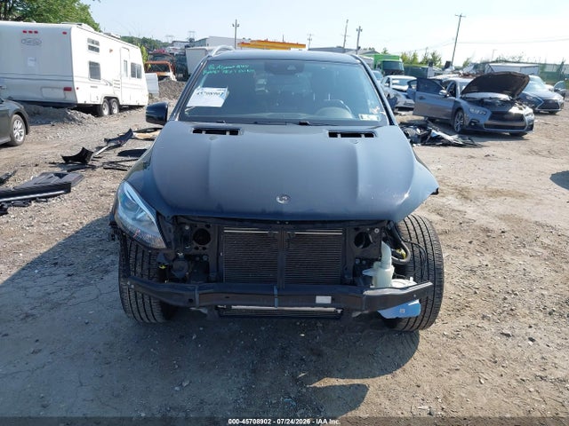 45708902 :رقم المزاد ، 4JGDA5HB4GA812581 vin ، 2016 Mercedes-benz Gle 350 4matic مزاد بيع