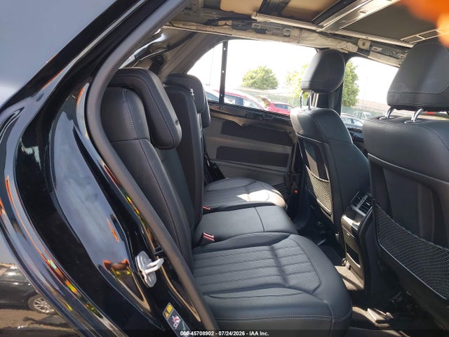 45708902 :رقم المزاد ، 4JGDA5HB4GA812581 vin ، 2016 Mercedes-benz Gle 350 4matic مزاد بيع