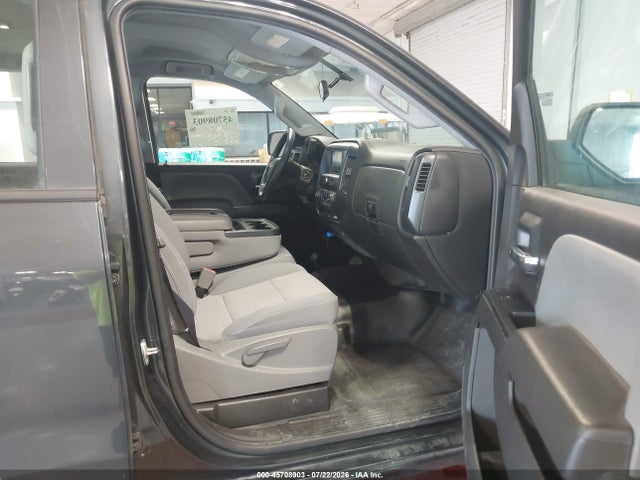 1GC1KUEGXHF200100 Chevrolet Silverado 2500hd Work Truck