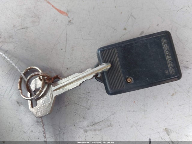 45708907 :رقم المزاد ، JA3AM84J0TY005231 vin ، 1996 Mitsubishi 3000 Gt مزاد بيع