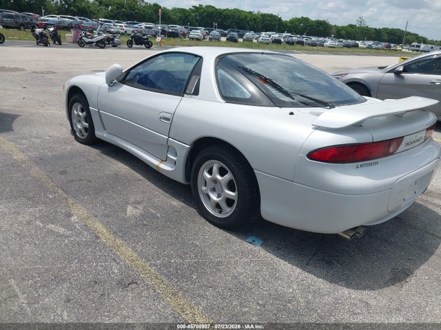 45708907 :رقم المزاد ، JA3AM84J0TY005231 vin ، 1996 Mitsubishi 3000 Gt مزاد بيع