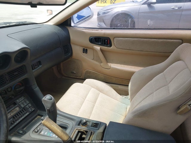 45708907 :رقم المزاد ، JA3AM84J0TY005231 vin ، 1996 Mitsubishi 3000 Gt مزاد بيع