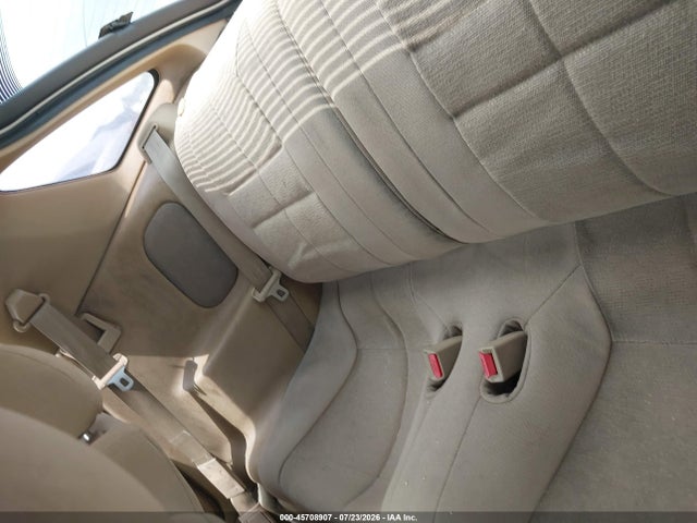 45708907 :رقم المزاد ، JA3AM84J0TY005231 vin ، 1996 Mitsubishi 3000 Gt مزاد بيع