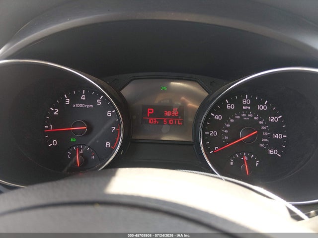 Продаж на аукціоні авто 2018 Kia Sedona L, vin: KNDMA5C10J6404902, номер лоту: 45708908