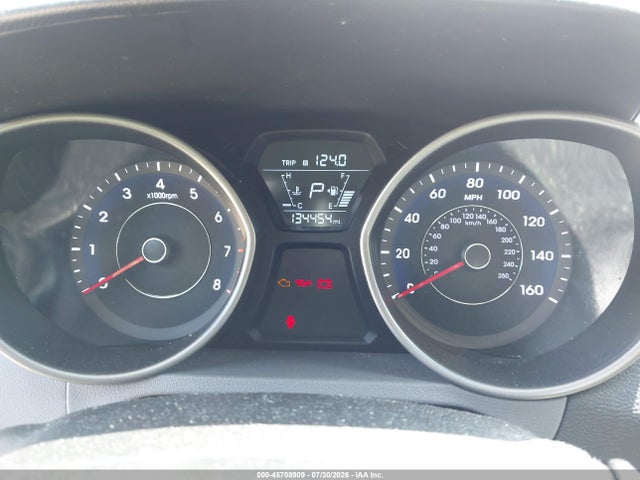 Продаж на аукціоні авто 2016 Hyundai Elantra Se, vin: 5NPDH4AE6GH688160, номер лоту: 45708909