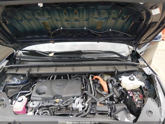 Продаж на аукціоні авто 2021 Toyota Highlander Hybrid Xle, vin: 5TDGBRCH9MS067052, номер лоту: 45708913