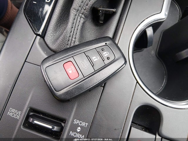 Продаж на аукціоні авто 2021 Toyota Highlander Hybrid Xle, vin: 5TDGBRCH9MS067052, номер лоту: 45708913