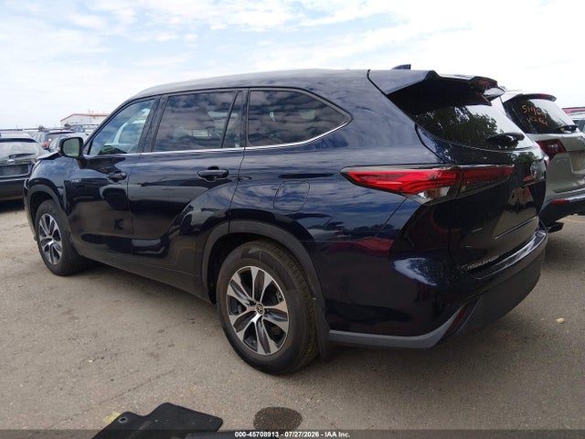 Продаж на аукціоні авто 2021 Toyota Highlander Hybrid Xle, vin: 5TDGBRCH9MS067052, номер лоту: 45708913