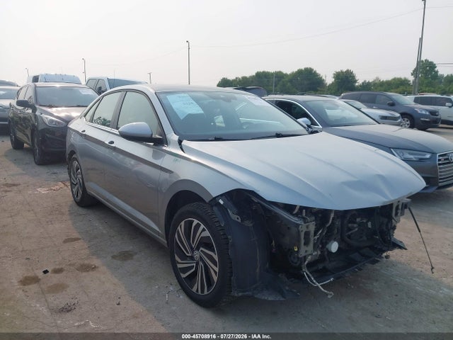 Продаж на аукціоні авто 2020 Volkswagen Jetta 1.4t Sel, vin: 3VWEB7BU9LM022957, номер лоту: 45708916