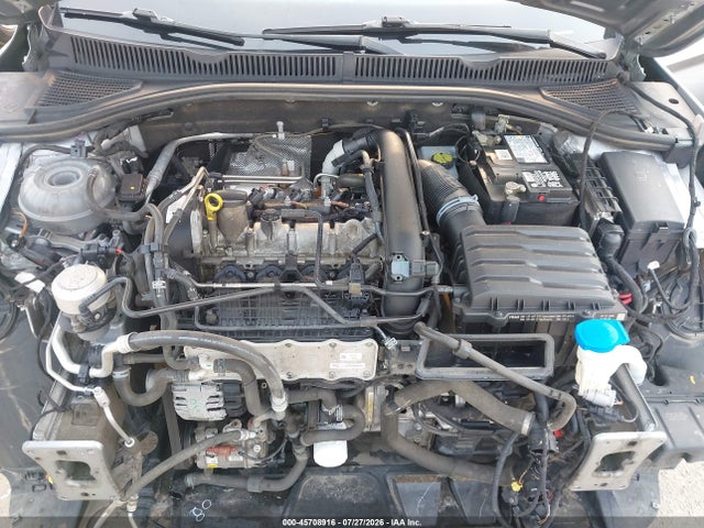 Продажа на аукционе авто 2020 Volkswagen Jetta 1.4t Sel, vin: 3VWEB7BU9LM022957, номер лота: 45708916
