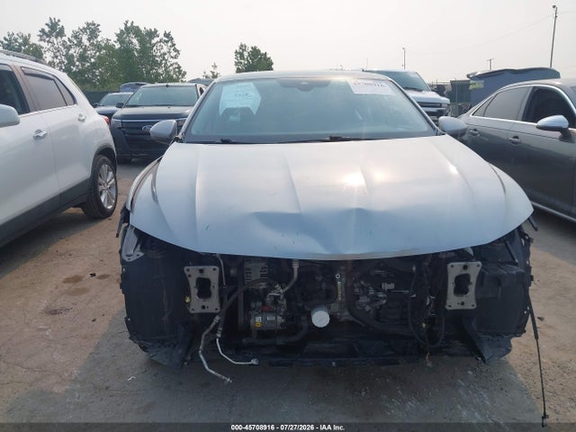 Продажа на аукционе авто 2020 Volkswagen Jetta 1.4t Sel, vin: 3VWEB7BU9LM022957, номер лота: 45708916
