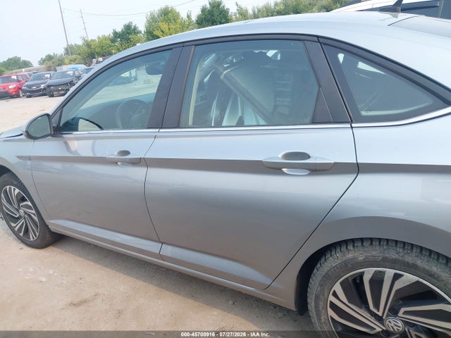 Продажа на аукционе авто 2020 Volkswagen Jetta 1.4t Sel, vin: 3VWEB7BU9LM022957, номер лота: 45708916