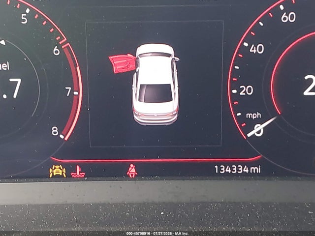 Продажа на аукционе авто 2020 Volkswagen Jetta 1.4t Sel, vin: 3VWEB7BU9LM022957, номер лота: 45708916