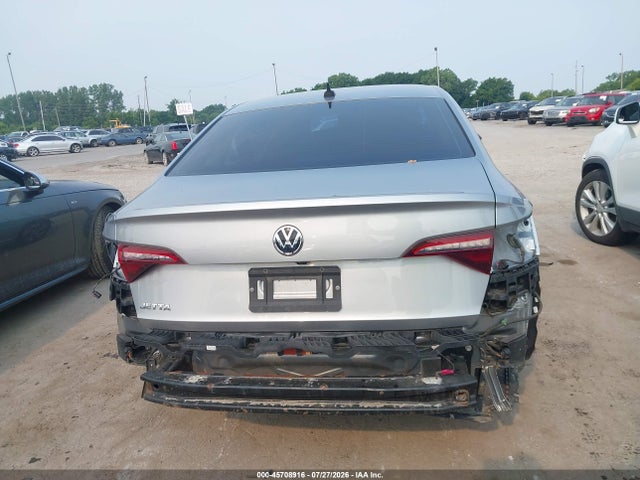 Продажа на аукционе авто 2020 Volkswagen Jetta 1.4t Sel, vin: 3VWEB7BU9LM022957, номер лота: 45708916