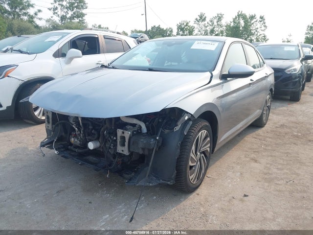 Продажа на аукционе авто 2020 Volkswagen Jetta 1.4t Sel, vin: 3VWEB7BU9LM022957, номер лота: 45708916