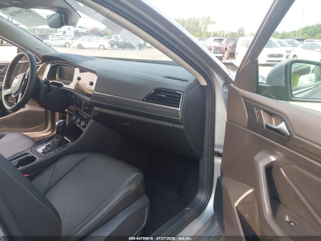 Продажа на аукционе авто 2020 Volkswagen Jetta 1.4t Sel, vin: 3VWEB7BU9LM022957, номер лота: 45708916
