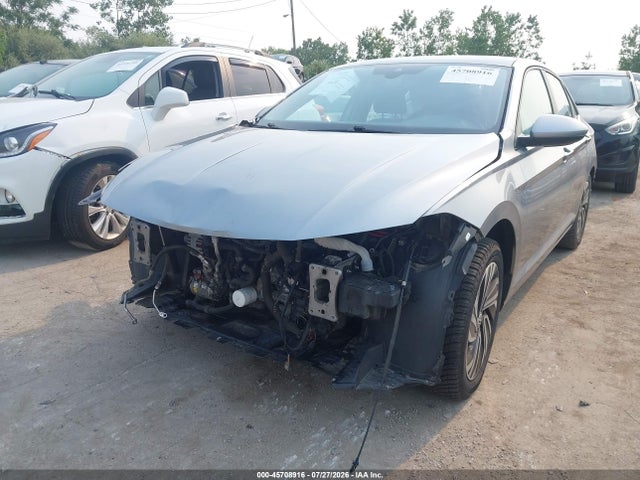 Продажа на аукционе авто 2020 Volkswagen Jetta 1.4t Sel, vin: 3VWEB7BU9LM022957, номер лота: 45708916