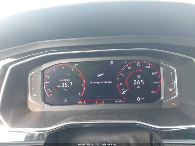 Продажа на аукционе авто 2020 Volkswagen Jetta 1.4t Sel, vin: 3VWEB7BU9LM022957, номер лота: 45708916