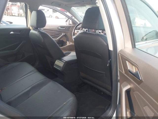 Продажа на аукционе авто 2020 Volkswagen Jetta 1.4t Sel, vin: 3VWEB7BU9LM022957, номер лота: 45708916