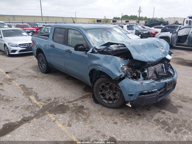 Продаж на аукціоні авто 2022 Ford Maverick Xlt, vin: 3FTTW8E35NRA79749, номер лоту: 45708917