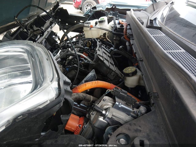 Продаж на аукціоні авто 2022 Ford Maverick Xlt, vin: 3FTTW8E35NRA79749, номер лоту: 45708917
