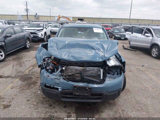 Продаж на аукціоні авто 2022 Ford Maverick Xlt, vin: 3FTTW8E35NRA79749, номер лоту: 45708917