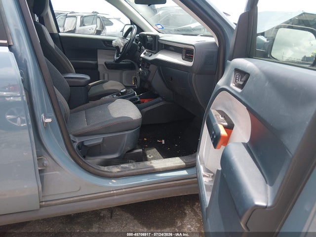 Продаж на аукціоні авто 2022 Ford Maverick Xlt, vin: 3FTTW8E35NRA79749, номер лоту: 45708917