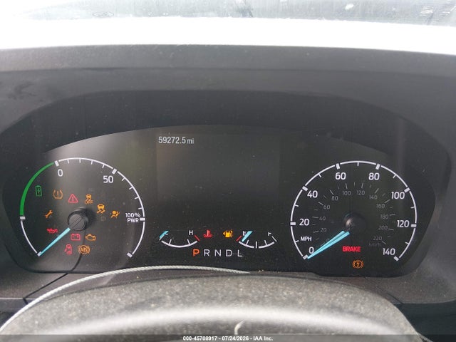 Продаж на аукціоні авто 2022 Ford Maverick Xlt, vin: 3FTTW8E35NRA79749, номер лоту: 45708917