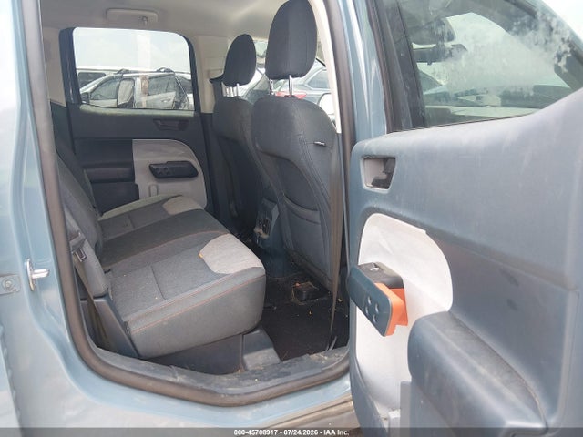 Продаж на аукціоні авто 2022 Ford Maverick Xlt, vin: 3FTTW8E35NRA79749, номер лоту: 45708917