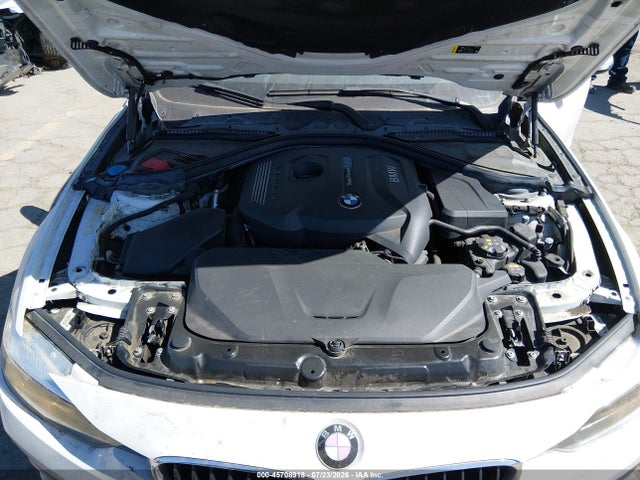 BMW 3 Series 330i 2017 WBA8B9G34HNU57228 Image 10