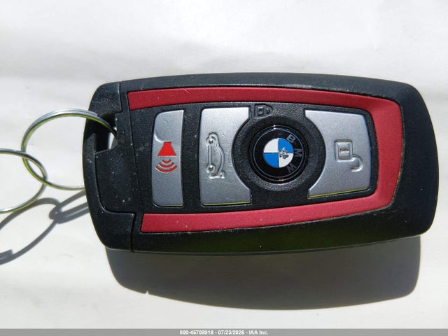 BMW 3 Series 330i 2017 WBA8B9G34HNU57228 Image 11