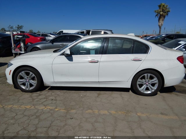 BMW 3 Series 330i 2017 WBA8B9G34HNU57228 Image 14