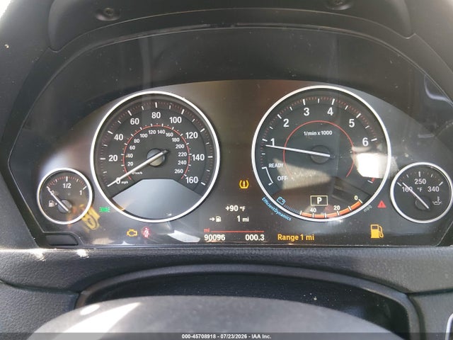 BMW 3 Series 330i 2017 WBA8B9G34HNU57228 Image 7