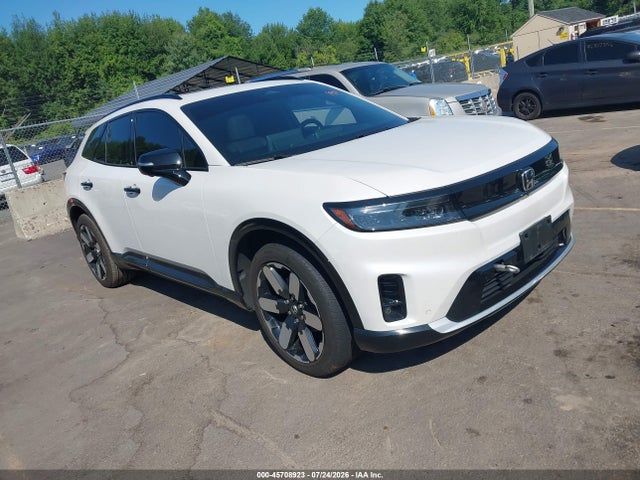 45708923 :رقم المزاد ، 3GPKHZRJ3SS503890 vin ، 2025 Honda Prologue Elite مزاد بيع