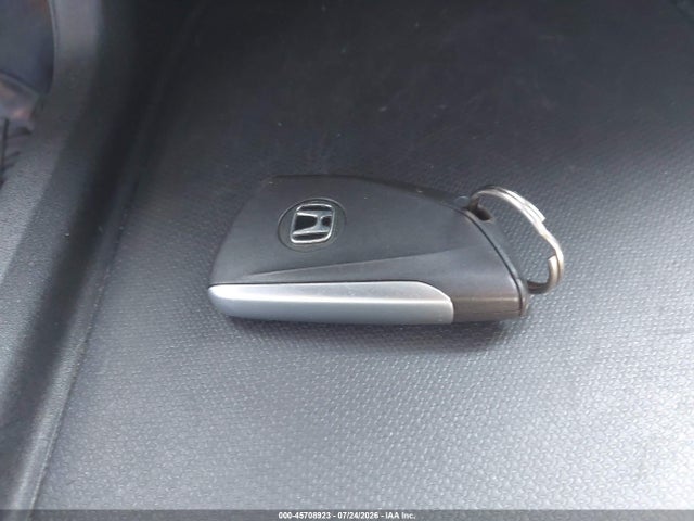 45708923 :رقم المزاد ، 3GPKHZRJ3SS503890 vin ، 2025 Honda Prologue Elite مزاد بيع