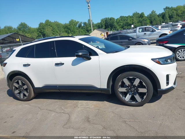 45708923 :رقم المزاد ، 3GPKHZRJ3SS503890 vin ، 2025 Honda Prologue Elite مزاد بيع