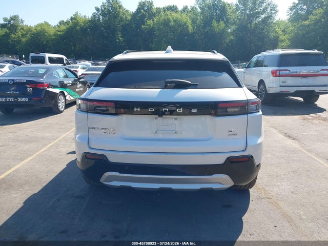 45708923 :رقم المزاد ، 3GPKHZRJ3SS503890 vin ، 2025 Honda Prologue Elite مزاد بيع