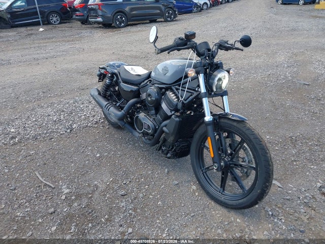 Harley-Davidson Rh975 2026 MLY1ZH111TS303276 главное изображение