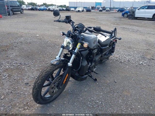 Harley-Davidson Rh975 2026 MLY1ZH111TS303276 Image 2