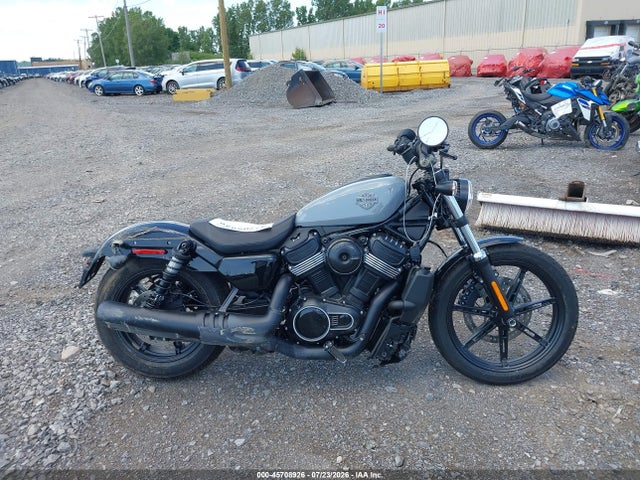 Harley-Davidson Rh975 2026 MLY1ZH111TS303276 Image 12