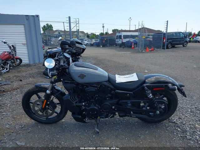 Harley-Davidson Rh975 2026 MLY1ZH111TS303276 Image 13