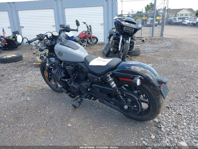 Harley-Davidson Rh975 2026 MLY1ZH111TS303276 Image 3
