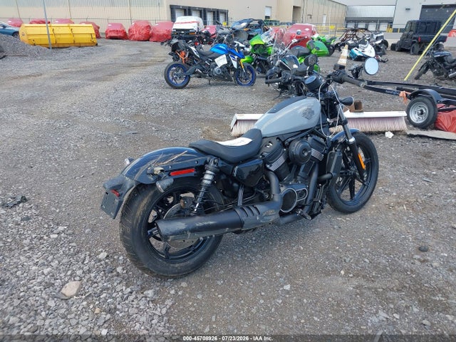 Harley-Davidson Rh975 2026 MLY1ZH111TS303276 Image 4