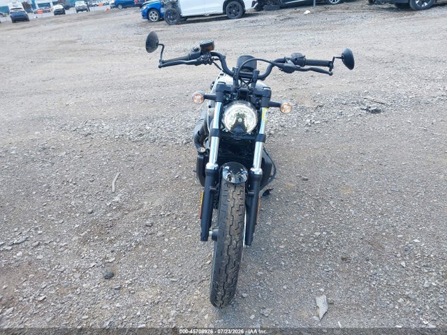 Harley-Davidson Rh975 2026 MLY1ZH111TS303276 Image 5