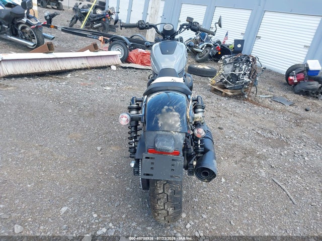 Harley-Davidson Rh975 2026 MLY1ZH111TS303276 Image 6