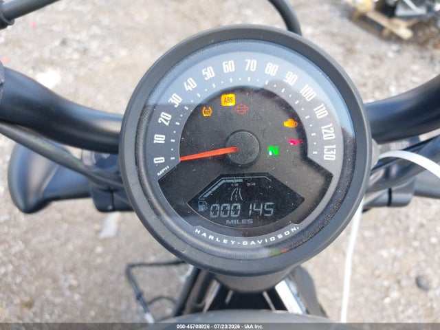 Harley-Davidson Rh975 2026 MLY1ZH111TS303276 Image 7